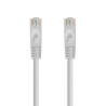 Cable de Red RJ45 UTP Nanocable 10.20.1810 Cat.6/ 10m/ Gris