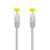 Cable de Red RJ45 SFTP Nanocable 10.20.1902 Cat.6A/ 2m/ Gris