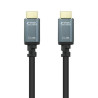 Cable HDMI 2.1 8K Nanocable 10.15.8002/ HDMI Macho - HDMI Macho/ 2m/ N