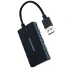 Hub USB 3.0 Nanocable 10.16.4403/ 4xUSB | APLIUM