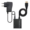 Duplicador HDMI Nanocable 10.25.3502/ HDMI Macho - 2x HDMI H | APLIUM