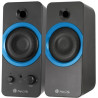 Altavoces NGS GSX-200/ 20W/ 2.0 | APLIUM