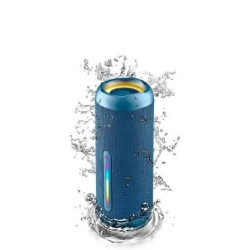 Altavoz con Bluetooth NGS Roller Furia 2/ 30W/ 2.0/ Azul | APLIUM