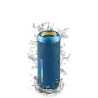 Altavoz con Bluetooth NGS Roller Furia 2/ 30W/ 2.0/ Azul | APLIUM