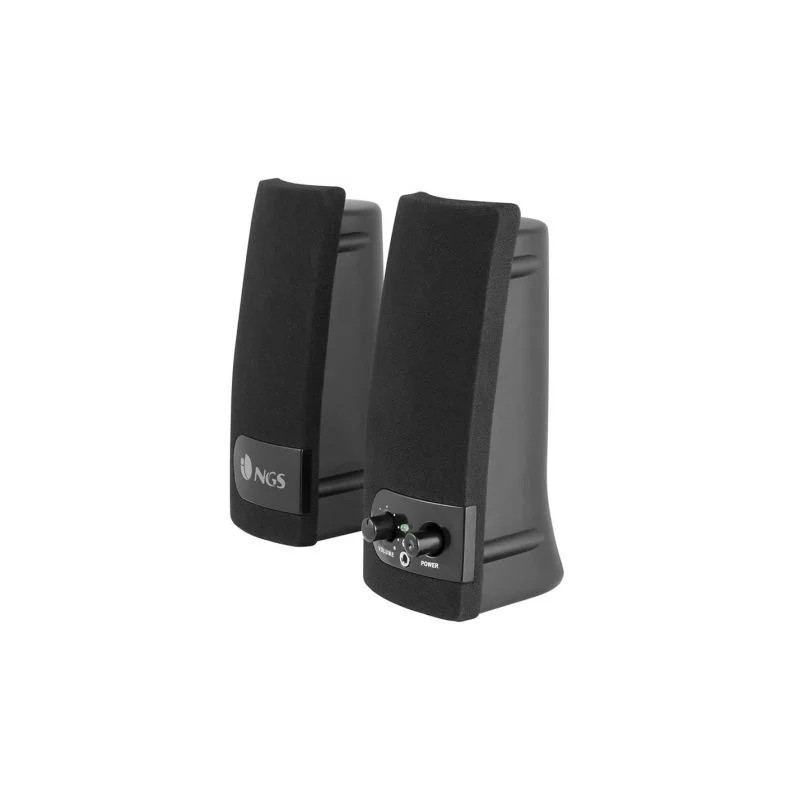 Altavoces NGS Soundband 150/ 4W/ 2.0 | APLIUM