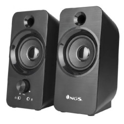 Altavoces NGS SB350/ 12W/ 2.0 | APLIUM