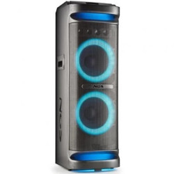 NGS WILD SPACE 3 Altavoz portátil estéreo Negro 800 W | APLIUM
