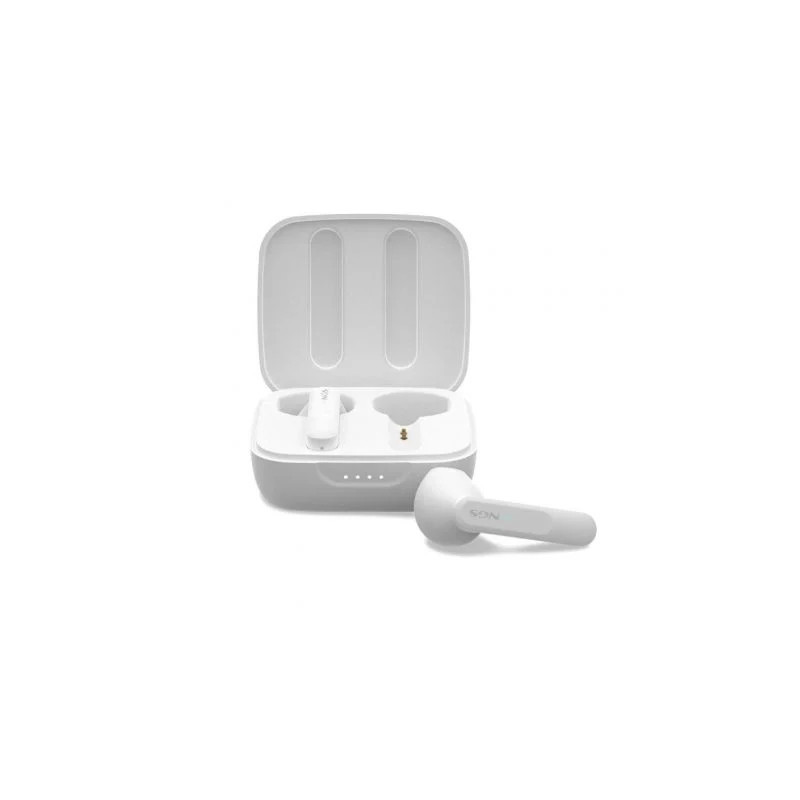 ARTICAMOVEWHITE - Auriculares Bluetooth NGS Ártica Move con | APLIUM