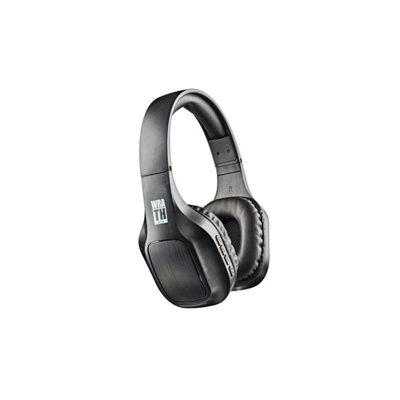 Auriculares Inalámbricos NGS Artica Wrath/ con Micrófono/ Bluetooth/ N