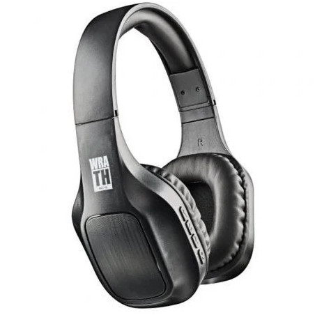 Auriculares Inalámbricos NGS Artica Wrath/ con Micrófono/ Bluetooth/ N
