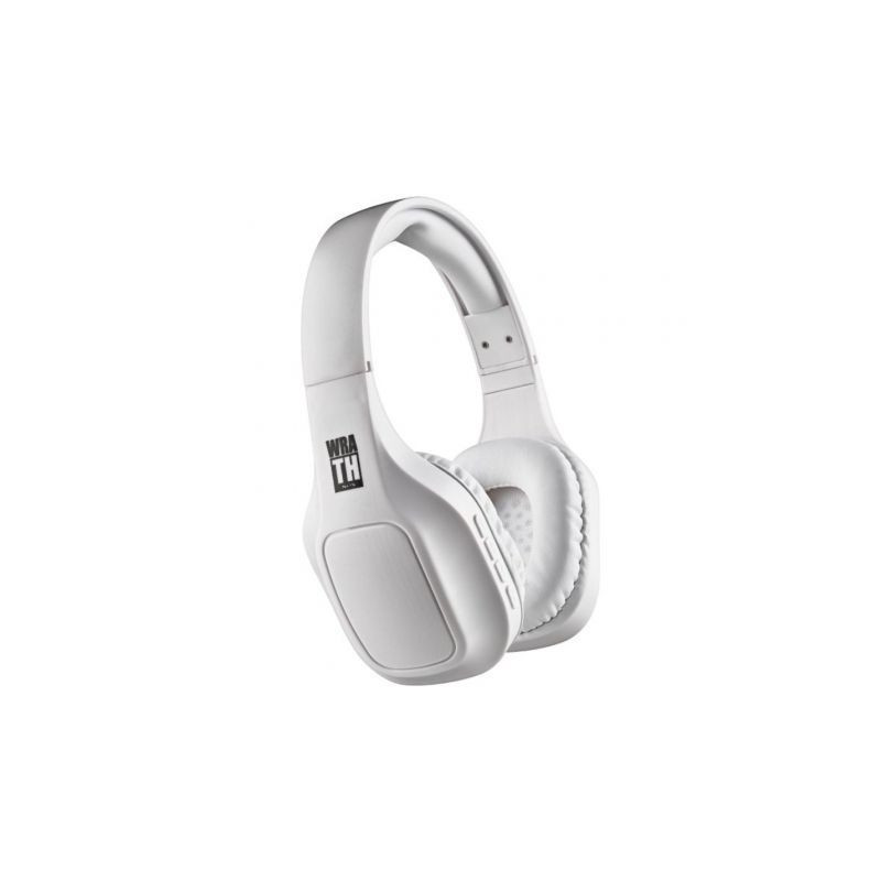 ARTICAWRATHWHITE - Auriculares Inalámbricos NGS Artica | APLIUM