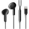 Auriculares Intrauditivos NGS Cross Glide/ con Micrófono/ US | APLIUM