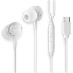 NGS CROSS STEP Auriculares Alámbrico Dentro de oído Llamadas | APLIUM