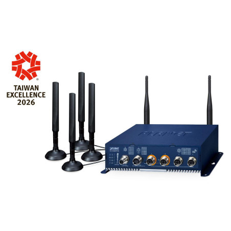 Industrial/Vehicle 5G NR