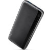 Powerbank 10000mAh NGS QUIZ 10/ 22.5W/ Negra | APLIUM