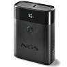 NGS TWIX 10 10000 mAh Negro | APLIUM