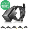 Cargador de Portátil GaN NGS BUD65W-L para Lenovo/ 1xUSB Tipo-C/ 65W/
