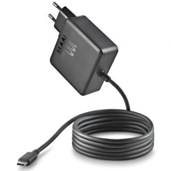 Cargador de Portátil GaN NGS GAN100W-C USB Tipo-C/ 100W/ Automático/ V