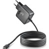 Cargador de Portátil NGS GAN 45W-C USB Tipo-C/ 45W/ Automático/ Voltaj
