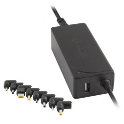 NGS W-45W adaptador e inversor de corriente Interior Negro | APLIUM