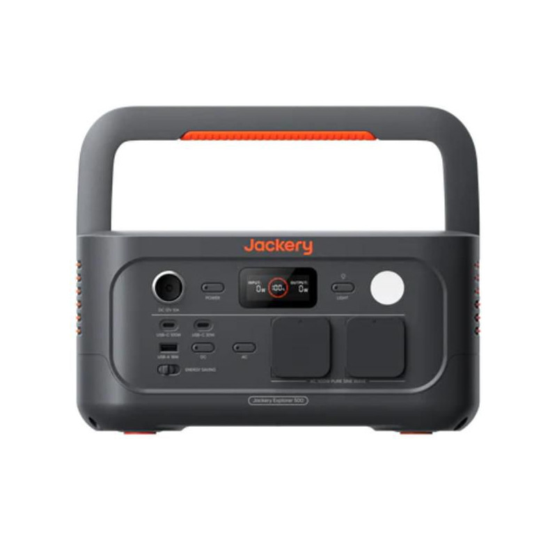 Explorer 500 v2 EU Portable