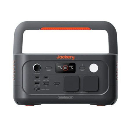 Explorer 500 v2 EU Portable