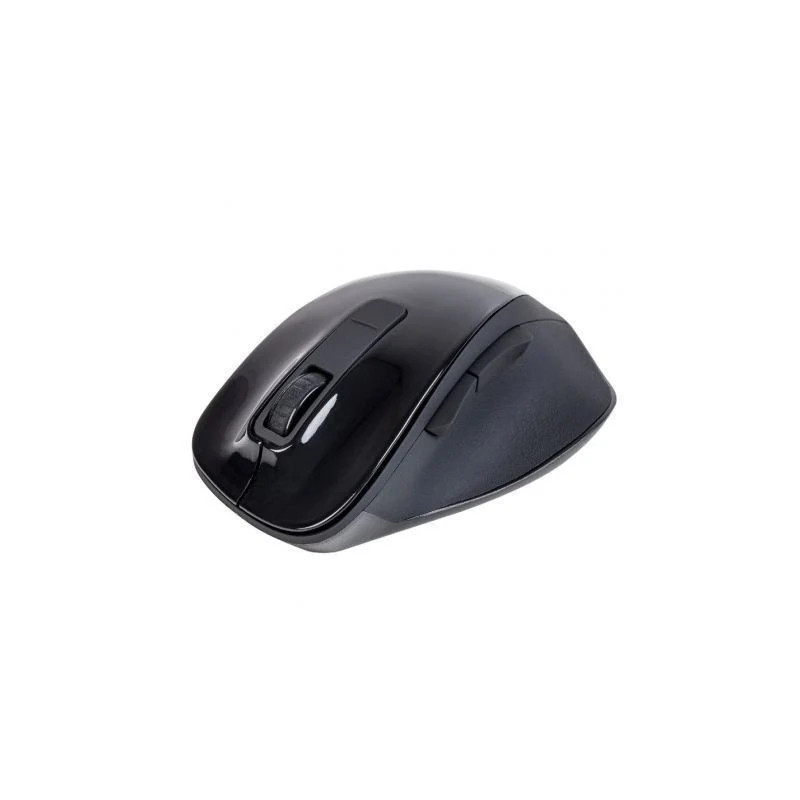 Ratón Inalámbrico NGS Bow/ Hasta 1600 DPI