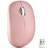 Ratón Inalámbrico NGS Fog Pro/ Hasta 1000 DPI