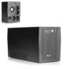 SAI Offline NGS Fortress 2000 V2/ 1500VA-900W/ 4 Salidas/ Formato Torr
