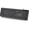 Teclado NGS Funky V4/ Portugués | APLIUM