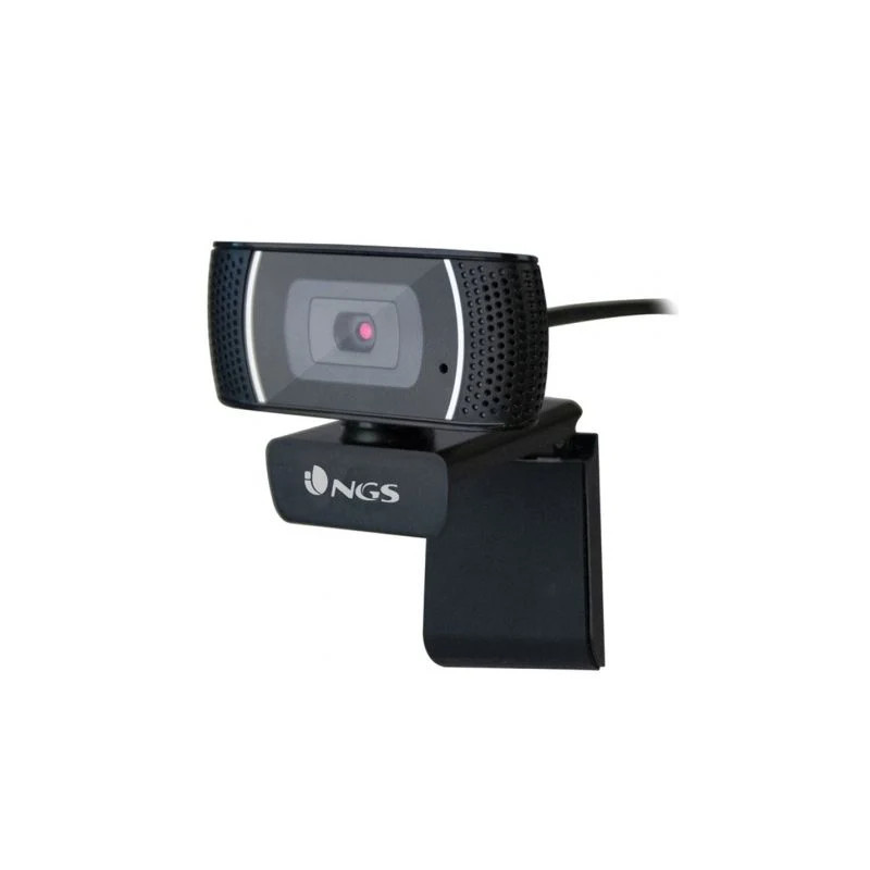 Webcam NGS XpressCam 1080/ 1920 x 1080 Full HD