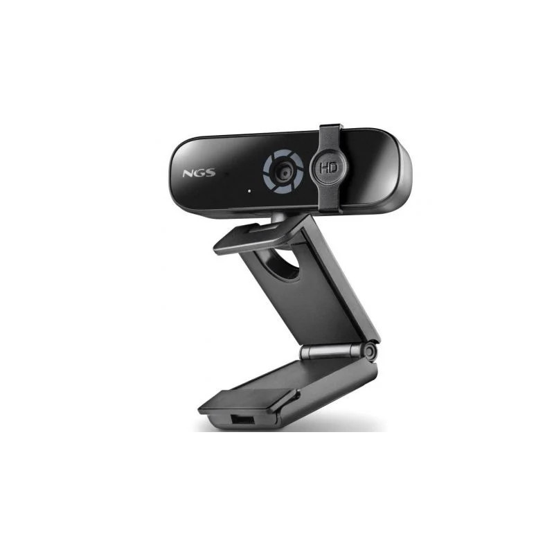 Webcam NGS XpressCam 2000/ 2560 x 1440 2K