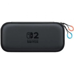 Kit Nintendo Switch 2/ Funda Transporte + Protector de Panta | APLIUM