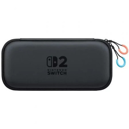 Kit Nintendo Switch 2/ Funda Transporte + Protector de Panta | APLIUM