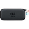 Kit Nintendo Switch 2/ Funda Transporte + Protector de Panta | APLIUM