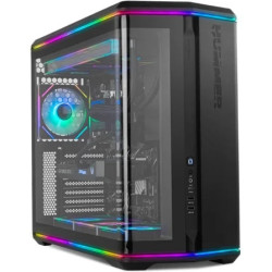 Caja Gaming Semitorre Nox Hummer Anvil | APLIUM