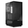 Caja Gaming Semitorre Nox Hummer Vision | APLIUM