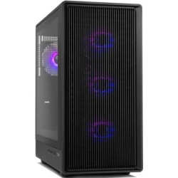 Caja Gaming Semitorre Nox Infinity IOTA | APLIUM
