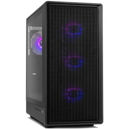 Caja Gaming Semitorre Nox Infinity IOTA | APLIUM