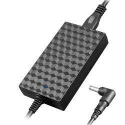 Cargador de Portátil Nox 45W/ 45W/ Automático/ 9 Conectores/ | APLIUM