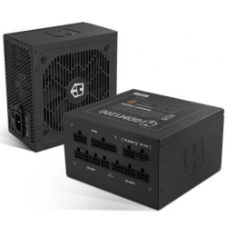 Fuente de Alimentación Nox Hummer GDM/ 1200W/ Ventilador 12c | APLIUM