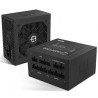 Fuente de Alimentación Nox Hummer GDM/ 1200W/ Ventilador 12c | APLIUM