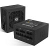 Fuente de Alimentación Nox Hummer GDM/ 750W/ Ventilador 12cm | APLIUM