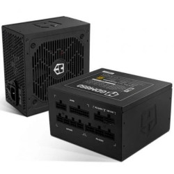 NOX Hummer GDM 850W GOLD unidad de fuente de alimentación 20 | APLIUM