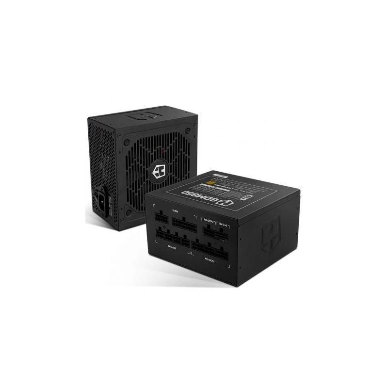 NOX Hummer GDM 850W GOLD unidad de fuente de alimentación 20 | APLIUM