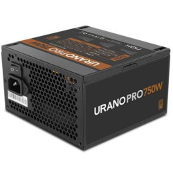 NOX Urano PRO 750W Bronze unidad de fuente de alimentación A | APLIUM