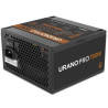 NOX Urano PRO 750W Bronze unidad de fuente de alimentación A | APLIUM