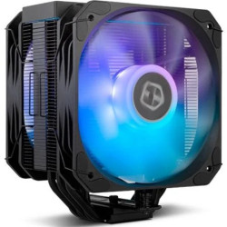 Nox Hummer H-200 Argb Cooler CPU | APLIUM
