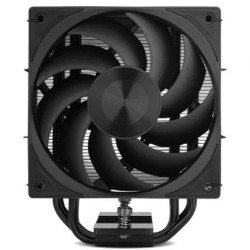 Ventilador con Disipador Nox Hummer H-400/ 12cm | APLIUM