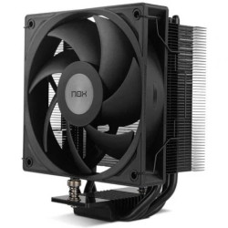 Ventilador con Disipador Nox Hummer R-400/ 12cm | APLIUM